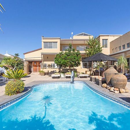 Kwantu Guesthouse 1 Cape Town Luaran gambar