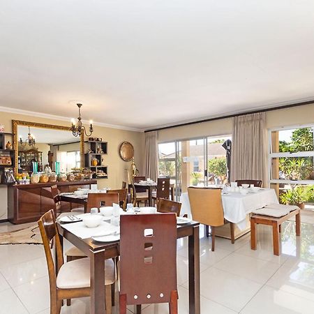Kwantu Guesthouse 1 Cape Town Luaran gambar