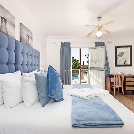 Kwantu Guesthouse 1 Cape Town Luaran gambar
