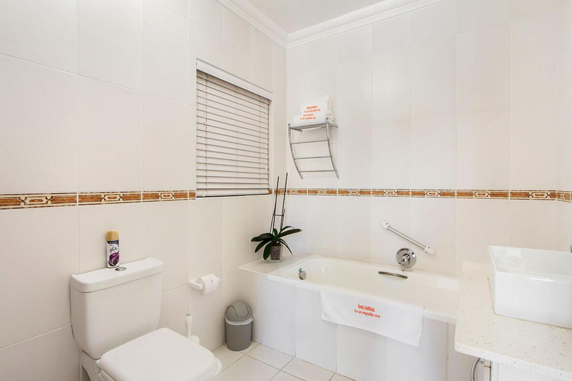 Kwantu Guesthouse 1 Cape Town Luaran gambar
