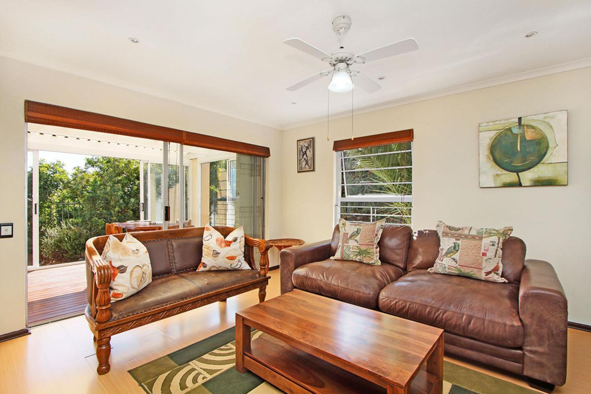Kwantu Guesthouse 1 Cape Town Luaran gambar