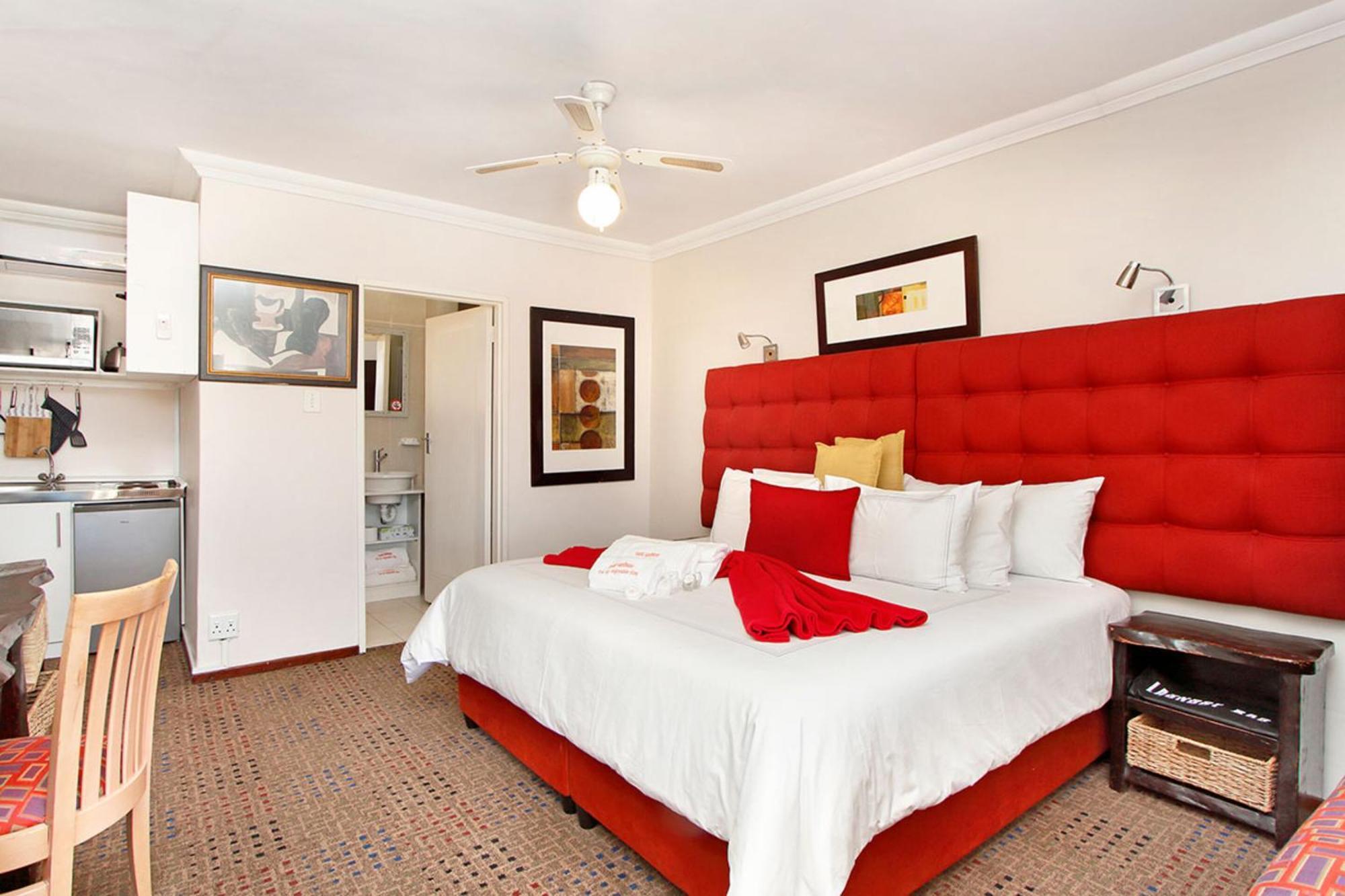 Kwantu Guesthouse 1 Cape Town Luaran gambar