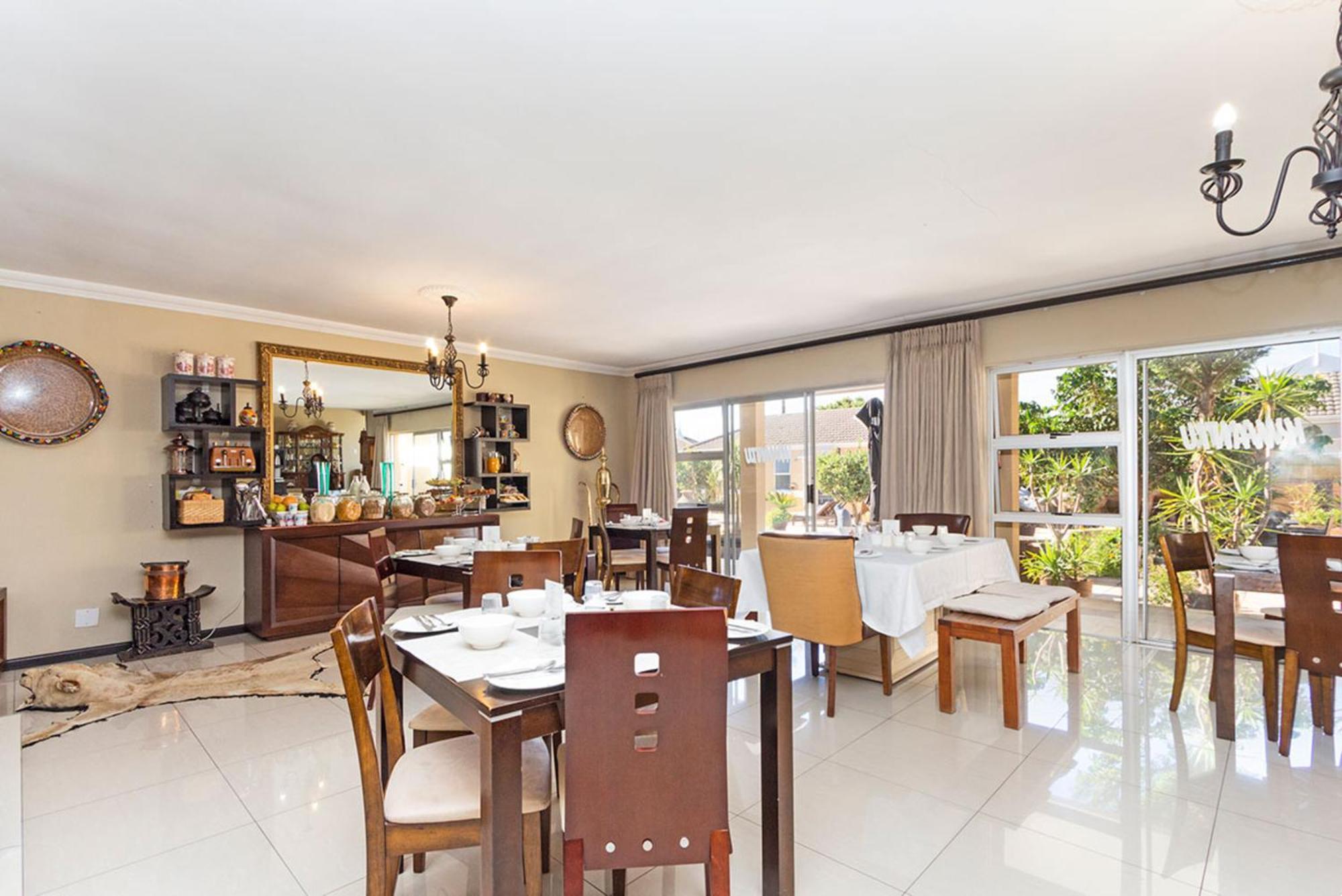 Kwantu Guesthouse 1 Cape Town Luaran gambar