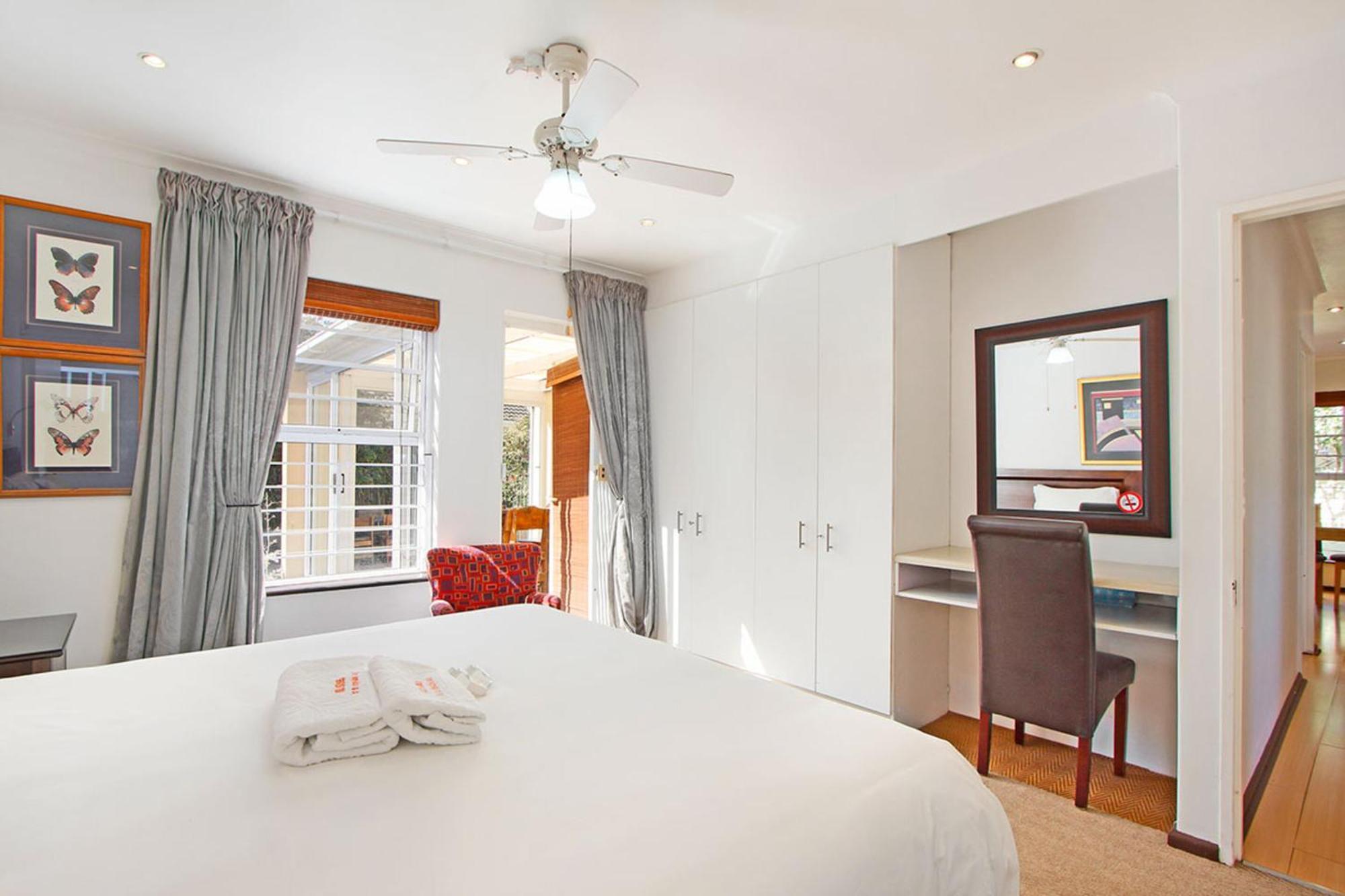Kwantu Guesthouse 1 Cape Town Luaran gambar