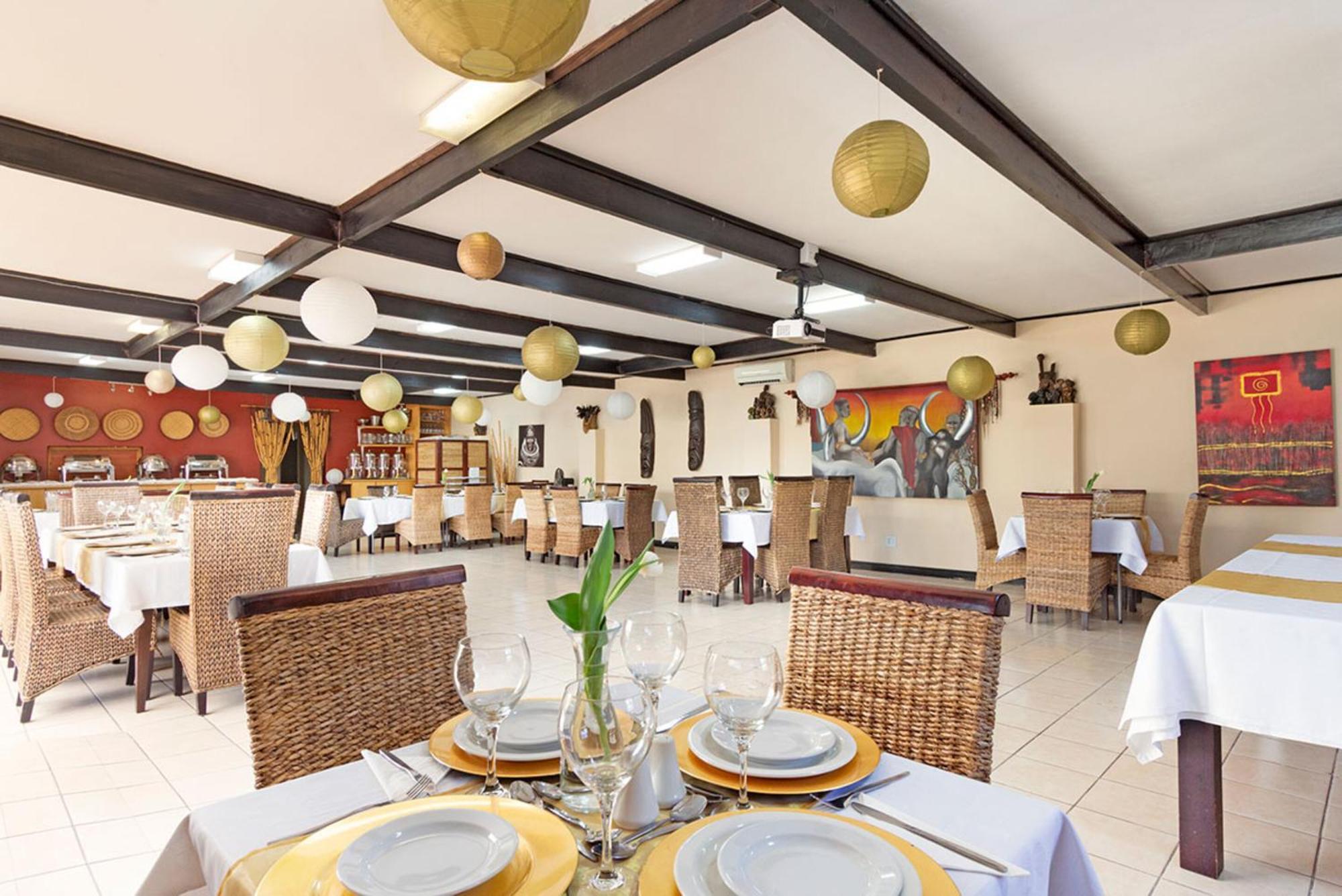 Kwantu Guesthouse 1 Cape Town Luaran gambar
