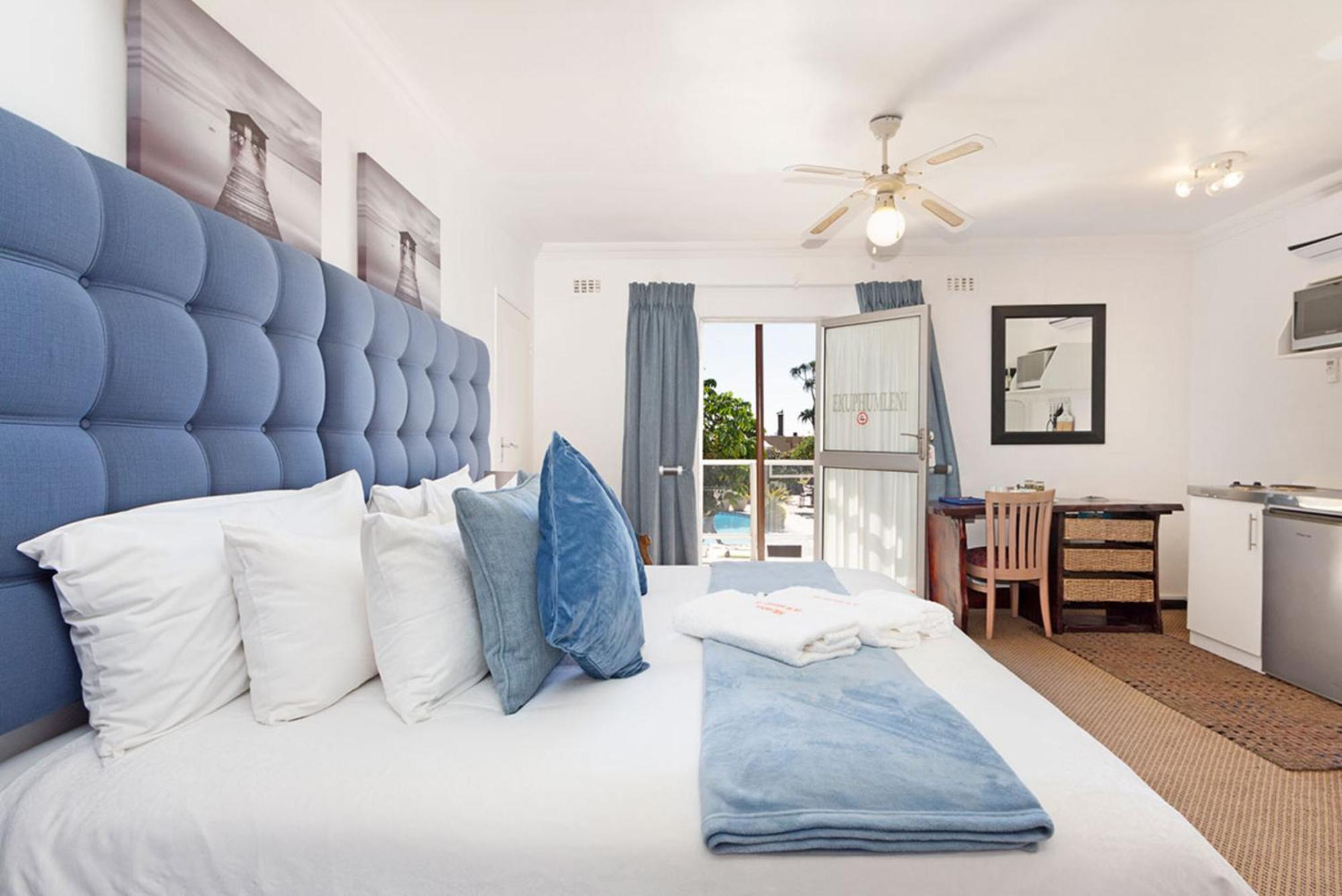 Kwantu Guesthouse 1 Cape Town Luaran gambar